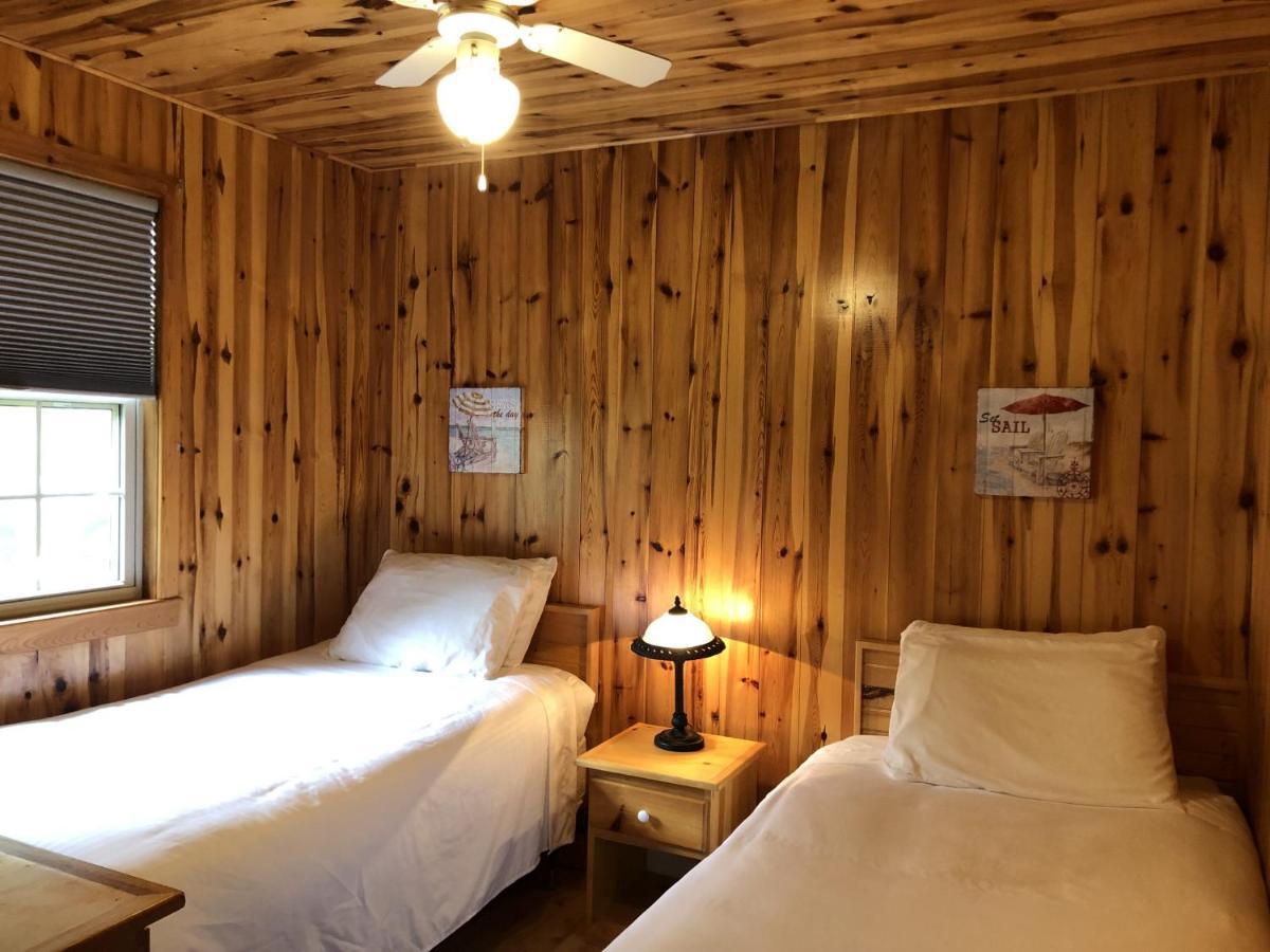 Fairways Cottages คาเวนดิช ภายนอก รูปภาพ