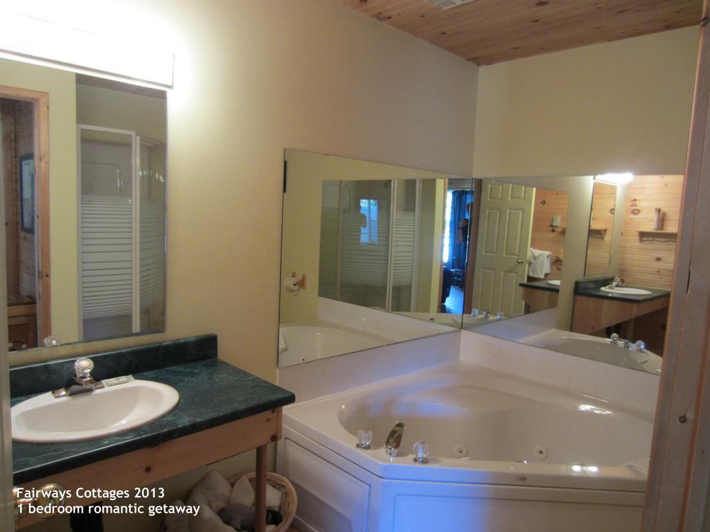 Fairways Cottages คาเวนดิช ห้อง รูปภาพ